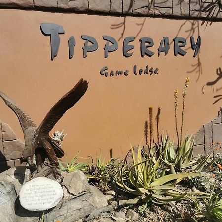 Tipperary Game Lodge - Nelspruit Karino Экстерьер фото