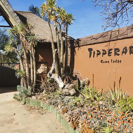 Tipperary Game Lodge - Nelspruit Karino Экстерьер фото