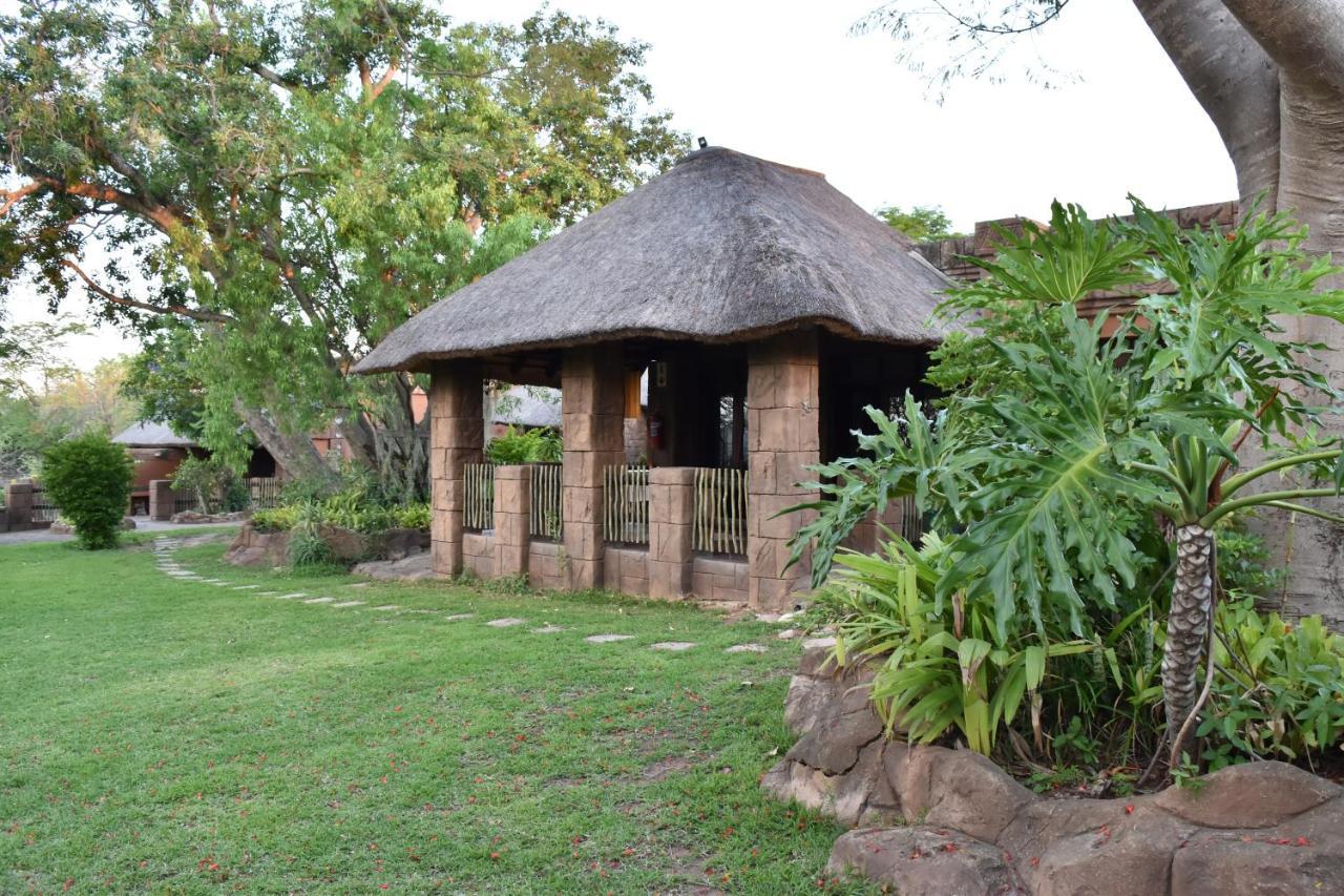 Tipperary Game Lodge - Nelspruit Karino Экстерьер фото