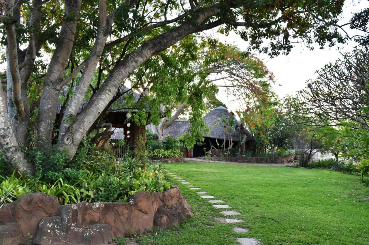 Tipperary Game Lodge - Nelspruit Karino Экстерьер фото