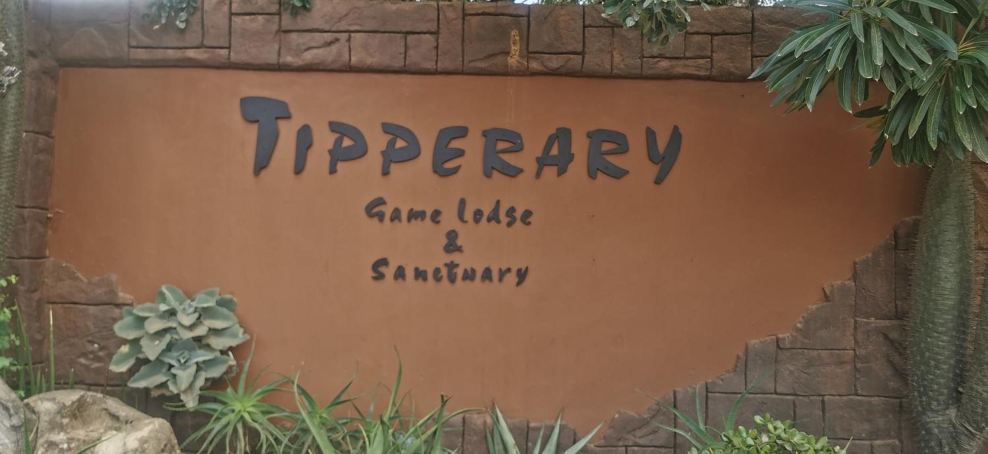 Tipperary Game Lodge - Nelspruit Karino Экстерьер фото