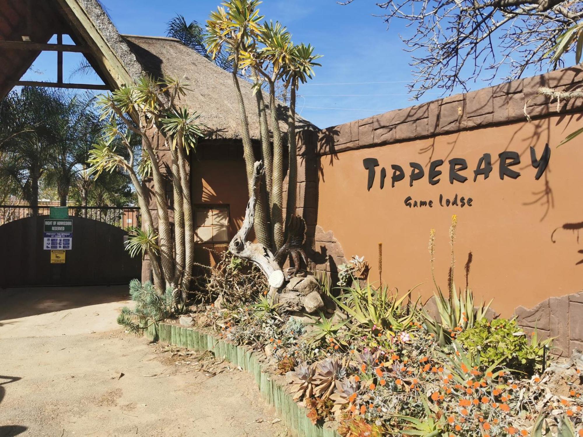 Tipperary Game Lodge - Nelspruit Karino Экстерьер фото